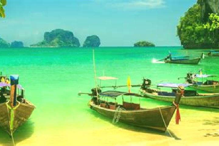 Eleanor, 29 — Escort in Tha Muang, Thailand