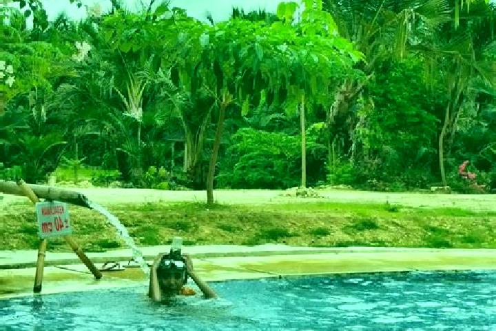 Eleanor, 29 — Escort in Tuwiri Wetan, Indonesia