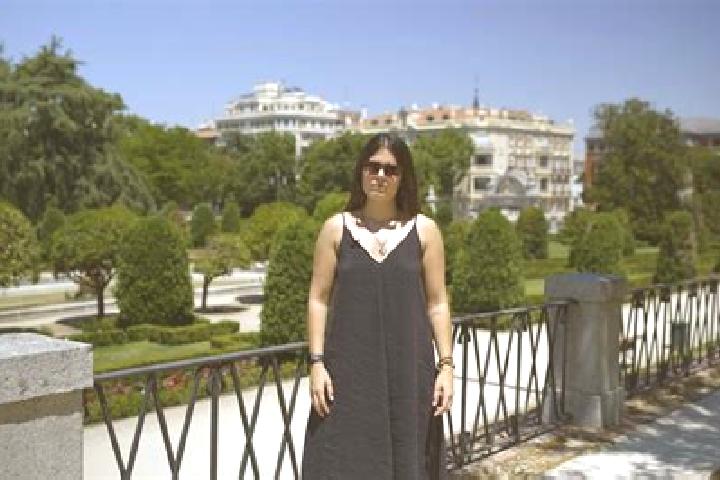 Eleanor, 29 — Escort in Villar de la Yegua, Spain