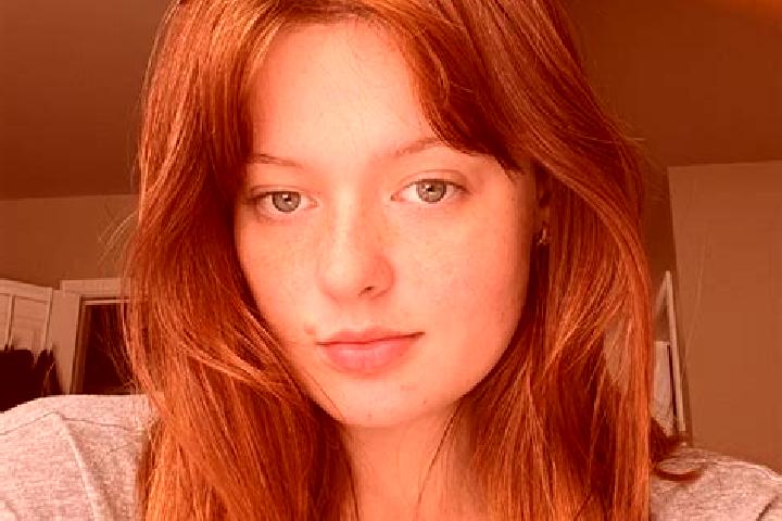 Eleanor, 30, a auburn amber-eyed caucasian companion based in Silverwood. Offering 69, OWO, Deep French Kissing. Available for incall and outcall, day and ev...