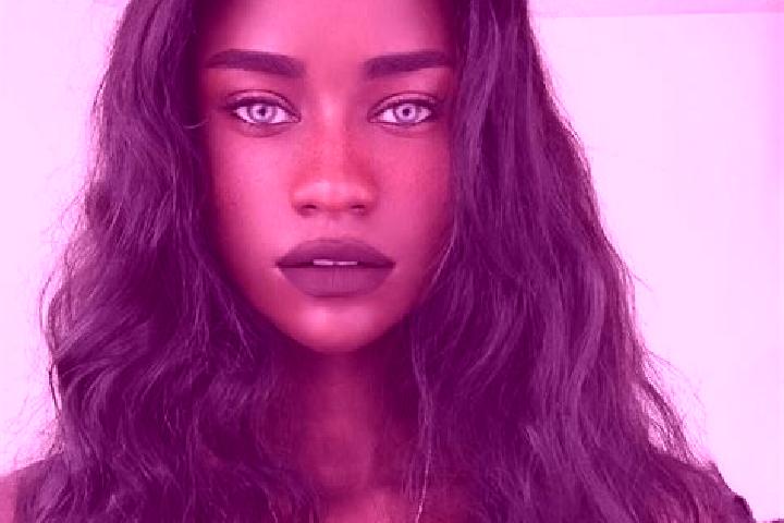 Eleanor, 30, a black blue-eyed ebony companion based in Rocca di Botte. Offering Girlfriend Experience, Roleplay, Overnight. Available for incall and outcall...