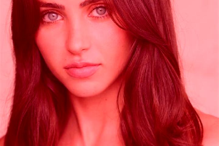 Eleanor, 30, a brunette blue-eyed mixed companion based in 6 de Junio. Offering Overnight, Domination, Massage. Available for incall and outcall, overnight b...