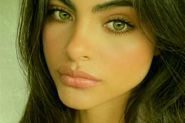 Eleanor, 30, a chestnut grey-eyed indian companion based in Meauzac. Offering Deep French Kissing, Domination, Erotic Massage. Available for incall and outca...