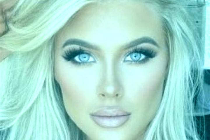 Eleanor, 30, a platinum blonde grey-eyed middle eastern companion based in Bretenoux. Offering Roleplay, Striptease, OWO, Party Girl, Duos. Available for inc...