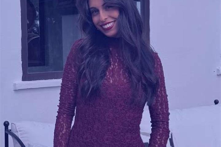 Eleanor, 30 — Escort in Arroyo del Potrero, Mexico