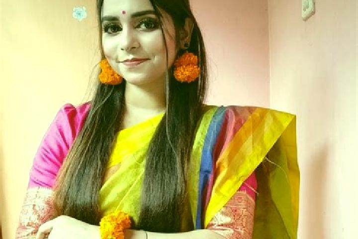 Eleanor, 30 — Escort in Bajitpur, Bangladesh