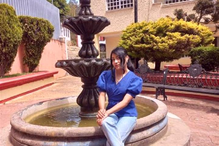 Eleanor, 30 — Escort in Bejucal de Ocampo, Mexico