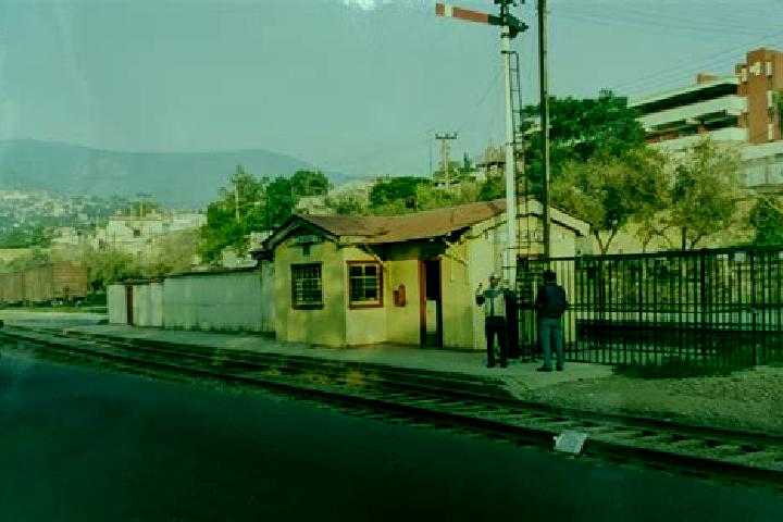 Eleanor, 30 — Escort in Brecha 124 con Via de FFCC, Mexico