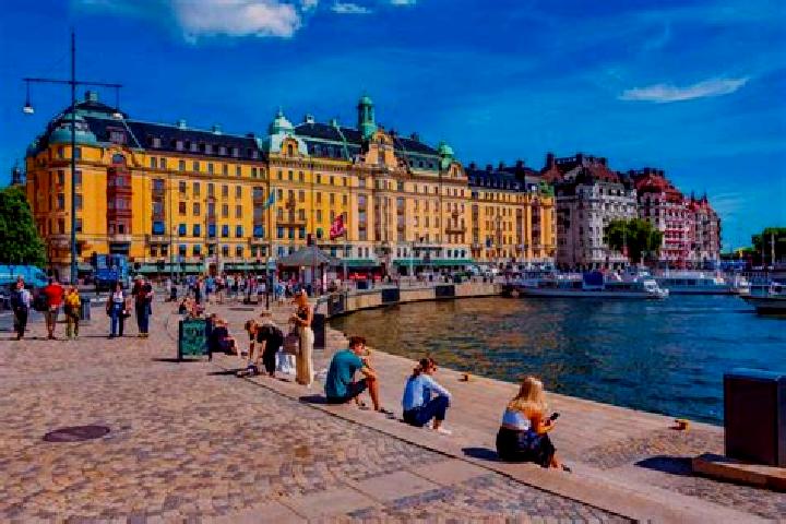Eleanor, 30 — Escort in Bua, Sweden