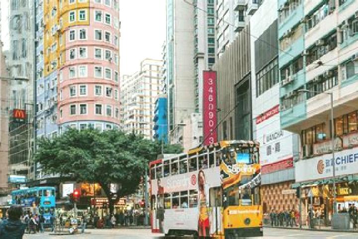Eleanor, 30 — Escort in Chai Wan Estate, Hong Kong