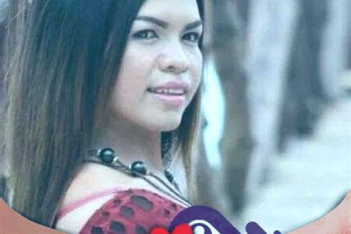 Eleanor, 30 — Escort in Curuan, Philippines