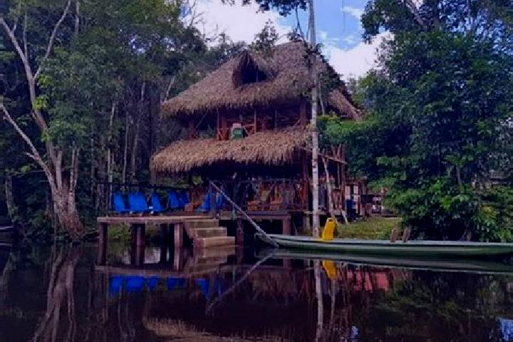 Eleanor, 30 — Escort in Cuyabeno, Ecuador