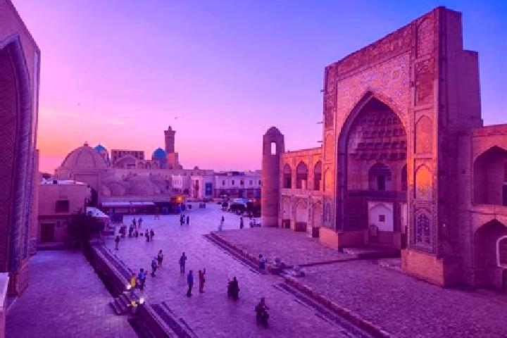 Eleanor, 30 — Escort in Dashtobod, Uzbekistan