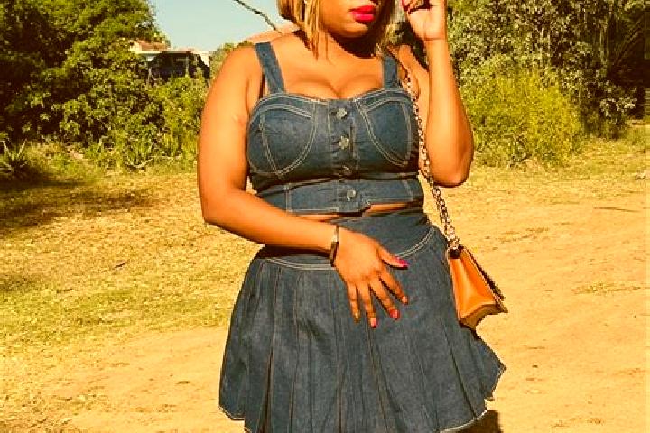 Eleanor, 30 — Escort in Fort Beaufort, South Africa