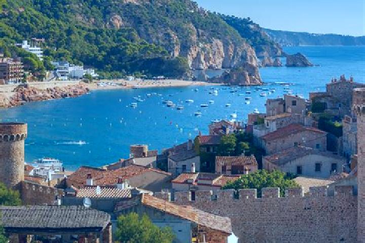 Eleanor, 30 — Escort in Garde, Spain