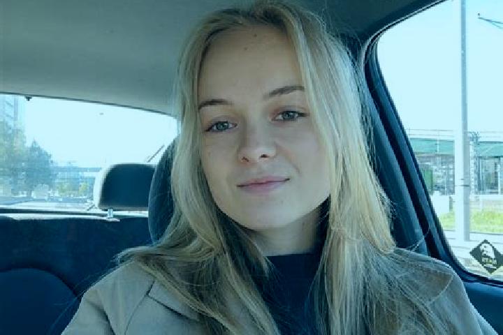 Eleanor, 30 — Escort in Himanka, Finland