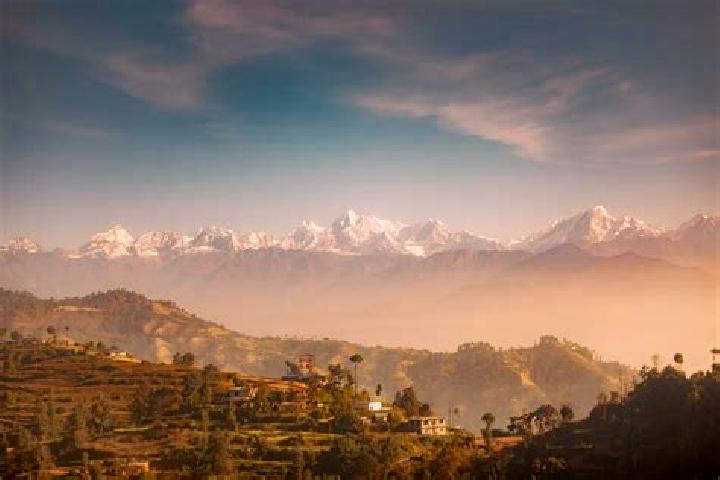 Eleanor, 30 — Escort in Itahari, Nepal