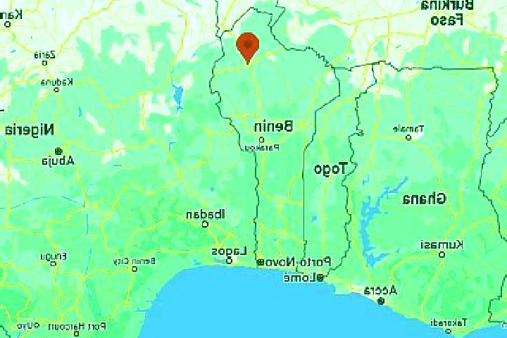 Eleanor, 30 — Escort in Kandi, Benin