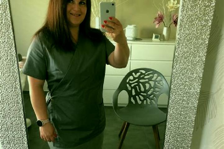 Eleanor, 30 — Escort in Lostice, Czech Republic