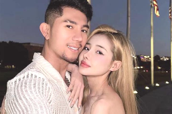 Eleanor, 30 — Escort in Luong Bang, Vietnam