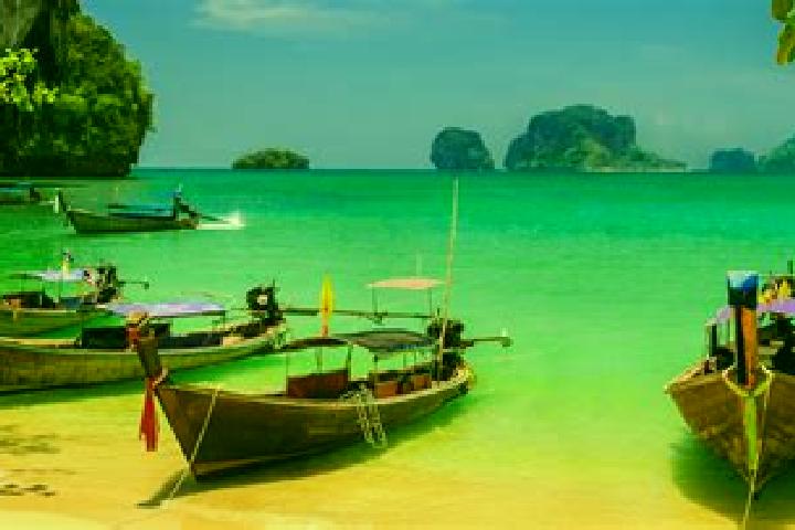 Eleanor, 30 — Escort in Mae Ai, Thailand