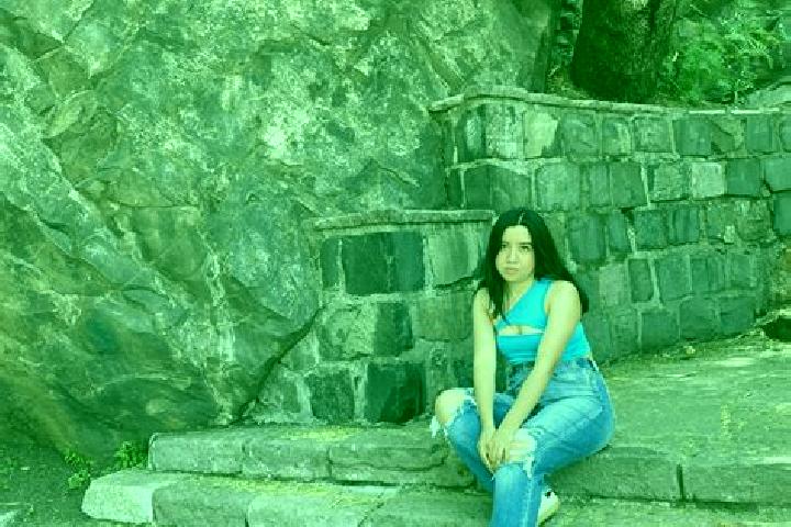 Eleanor, 30 — Escort in Mazatepec, Mexico
