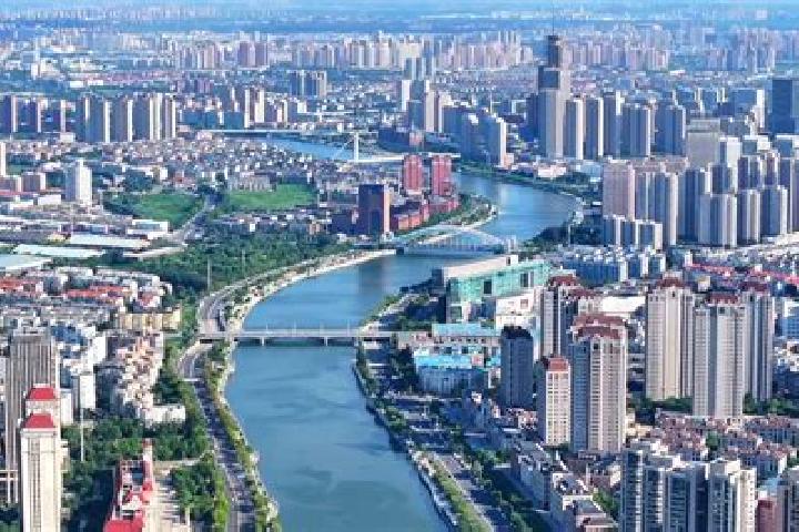 Eleanor, 30 — Escort in Nankai, China