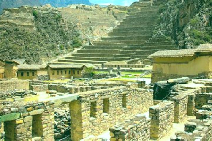 Eleanor, 30 — Escort in Ollantaytambo, Peru
