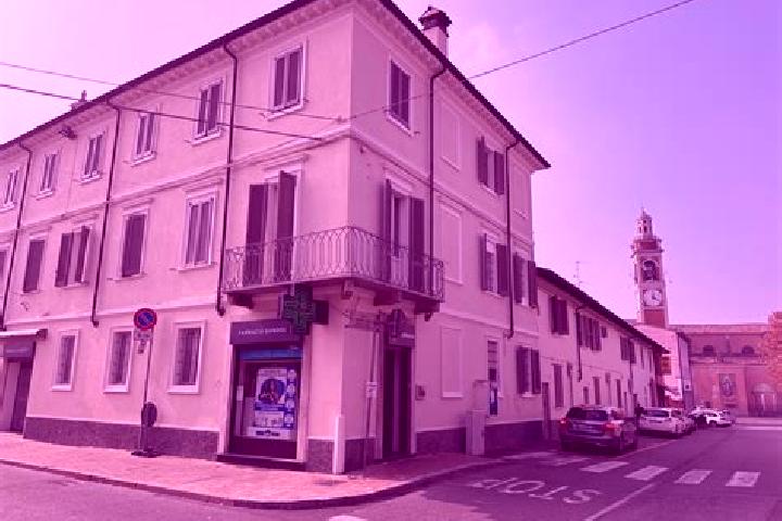Eleanor, 30 — Escort in Ospedaletto Lodigiano, Italy