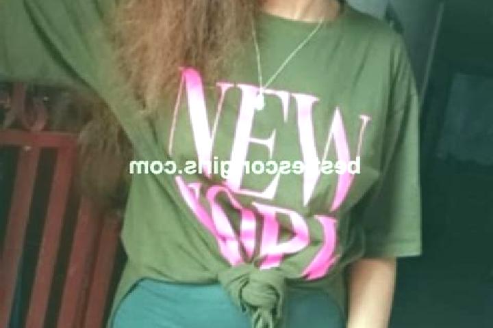 Eleanor, 30 — Escort in Panda, Comoros
