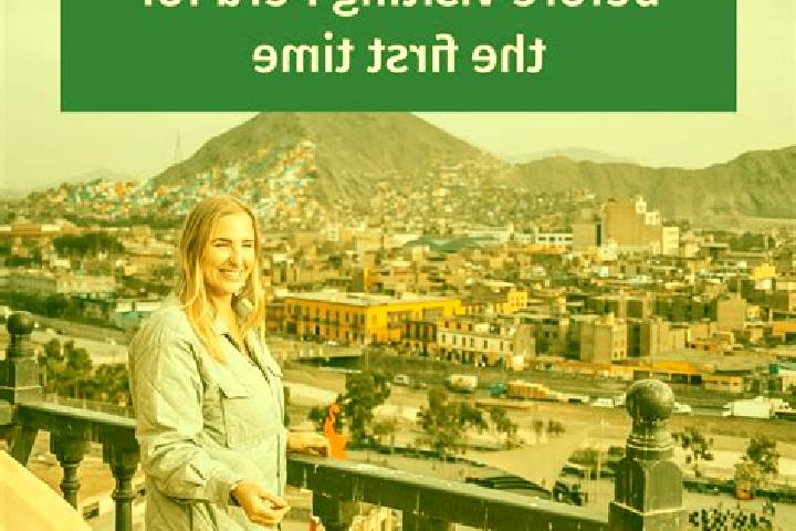 Eleanor, 30 — Escort in Peru, United States