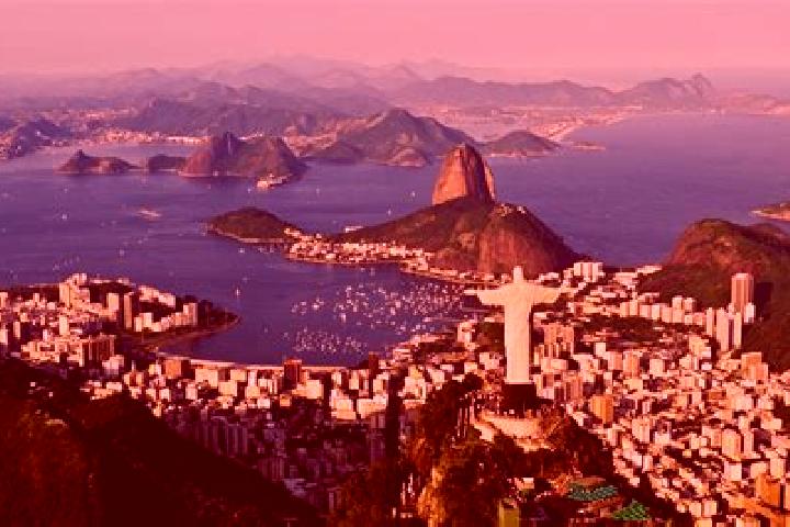 Eleanor, 30 — Escort in Rio do Campo, Brazil