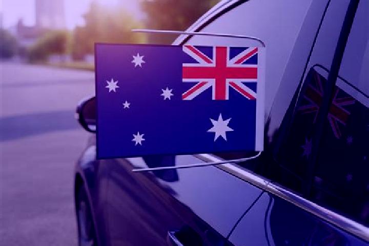 Eleanor, 30 — Escort in Romsey, Australia