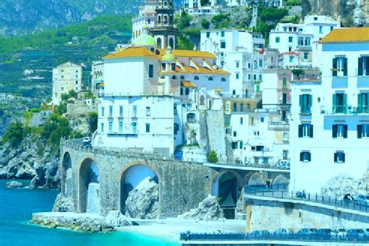 Eleanor, 30 — Escort in Roncalceci, Italy