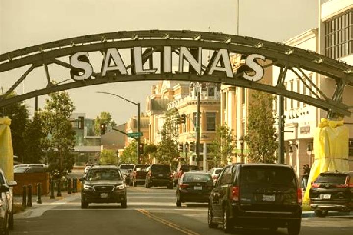 Eleanor, 30 — Escort in Salinas, United States