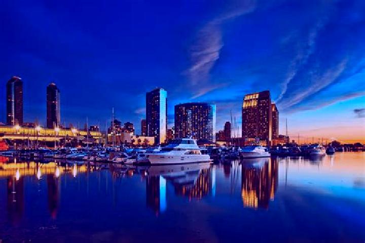Eleanor, 30 — Escort in San Diego, Mexico