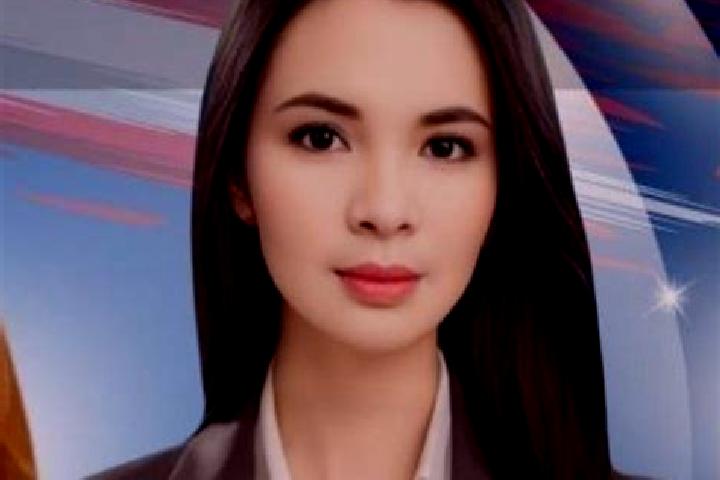 Eleanor, 30 — Escort in Sanom, Thailand