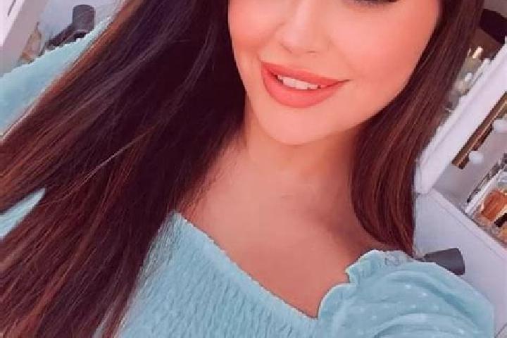 Eleanor, 30 — Escort in Turhal, Turkey