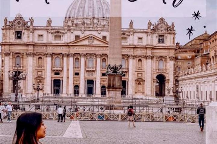 Eleanor, 30 — Escort in Vatican City, Vatican