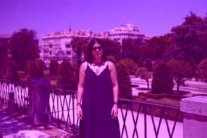 Eleanor, 30 — Escort in Villar de la Yegua, Spain