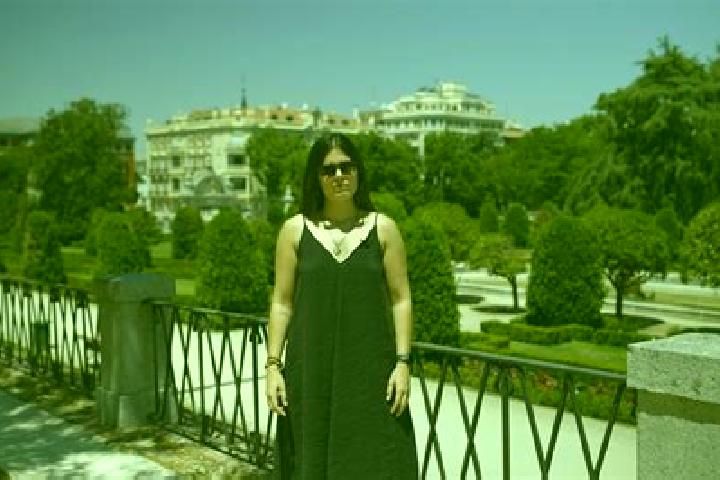 Eleanor, 30 — Escort in Villar del Infantado, Spain
