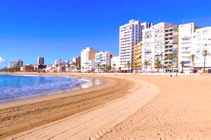 Eleanor, 30 — Escort in Vinaros, Spain