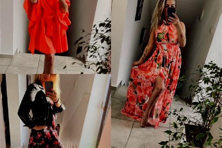Eleanor, 30 — Escort in Wolka Niedzwiedzka, Poland