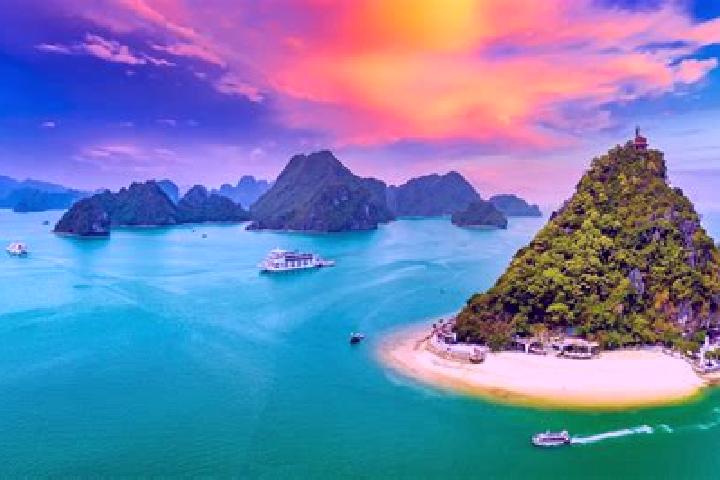 Eleanor, 30 — Escort in Xa Long Hai, Vietnam