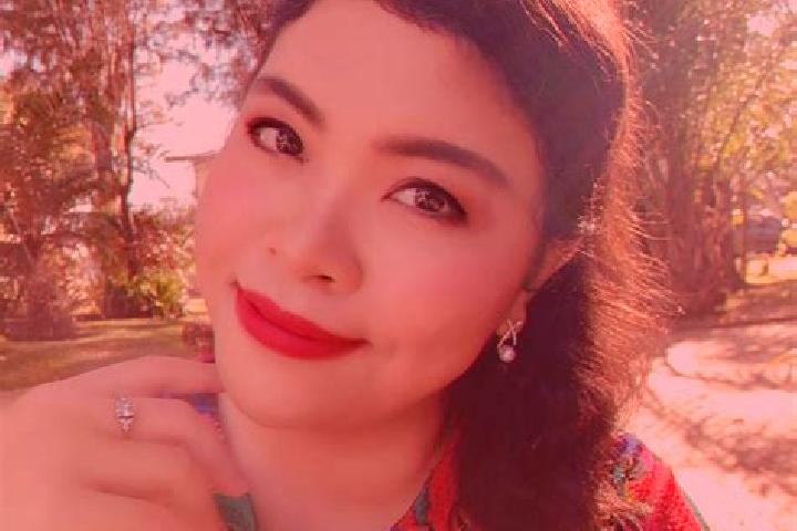 Eleanor, 30 — Escort in Yaring, Thailand