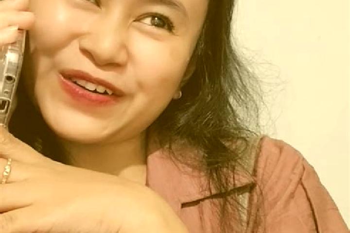 Eleanor, 30 — Escort in Ye Mun, Myanmar