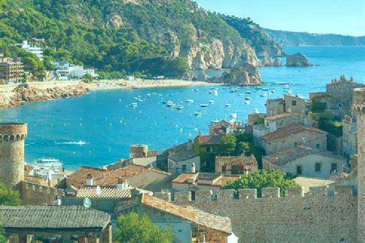 Eleanor, 30 — Escort in Zafrilla, Spain