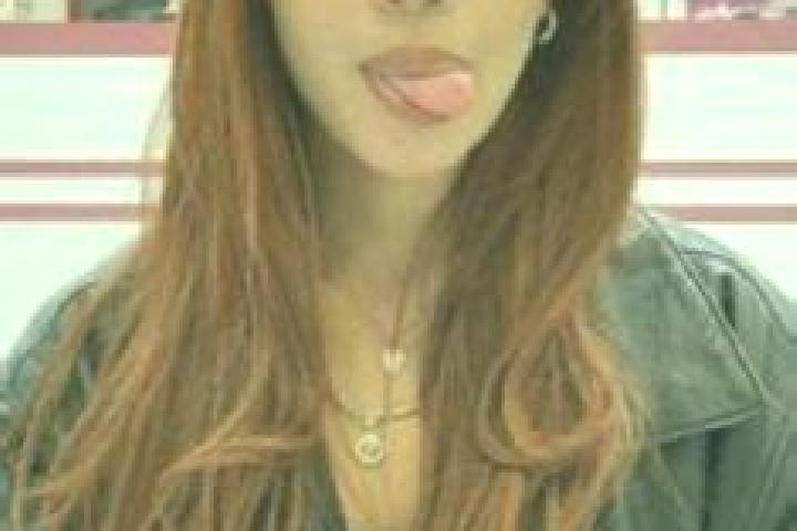 Eleanor, 31, a auburn amber-eyed latina companion based in Balaiberkuak. Offering Deep French Kissing, Party Girl, Fetish, Domination. Available for incall a...
