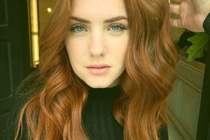 Eleanor, 31, a auburn blue-eyed middle eastern companion based in Bilgaard. Offering Party Girl, Fetish, Dinner Date, BDSM, Striptease. Available for incall ...