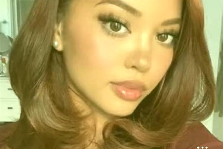 Eleanor, 31, a auburn brown-eyed latina companion based in Cordoncillo. Offering CIM, Fetish, A-Level, Domination, GFE. Available for incall and outcall, day...